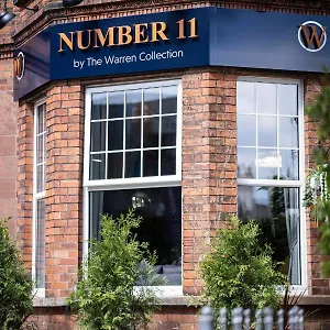 Hotel Number 11 By The Warren Collection