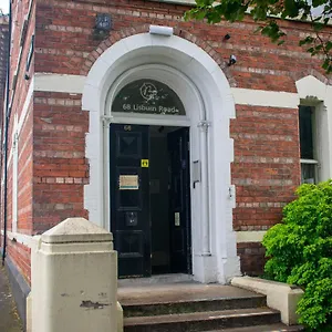 Paddy's Palace Hostel