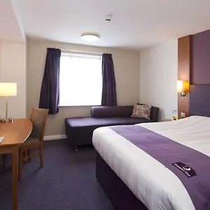 Premier Centre - Alfred Street Belfast