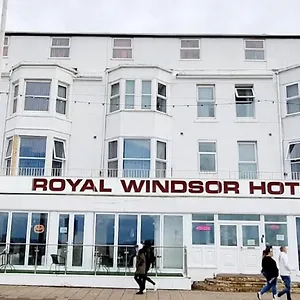 The Royal Windsor Hotel Blackpool
