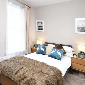Affittacamere Anam Cara House - Guest Close To Queen's, Belfast