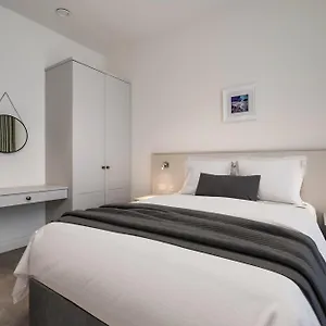 Apartamento Castle Buildings
