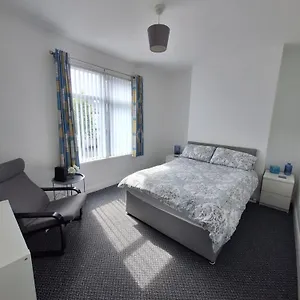 Affittacamere Private On Donegall Road In, Belfast