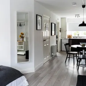 Amica Guest house