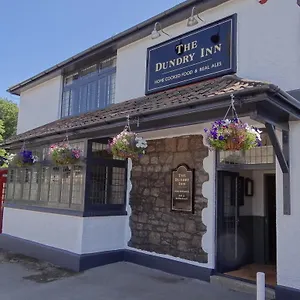 The Dundry Locanda Winford