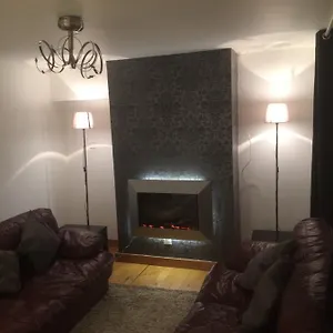 Ryan Place Bed & Breakfast