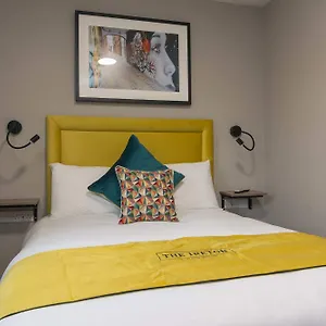 The Ireton Guest house