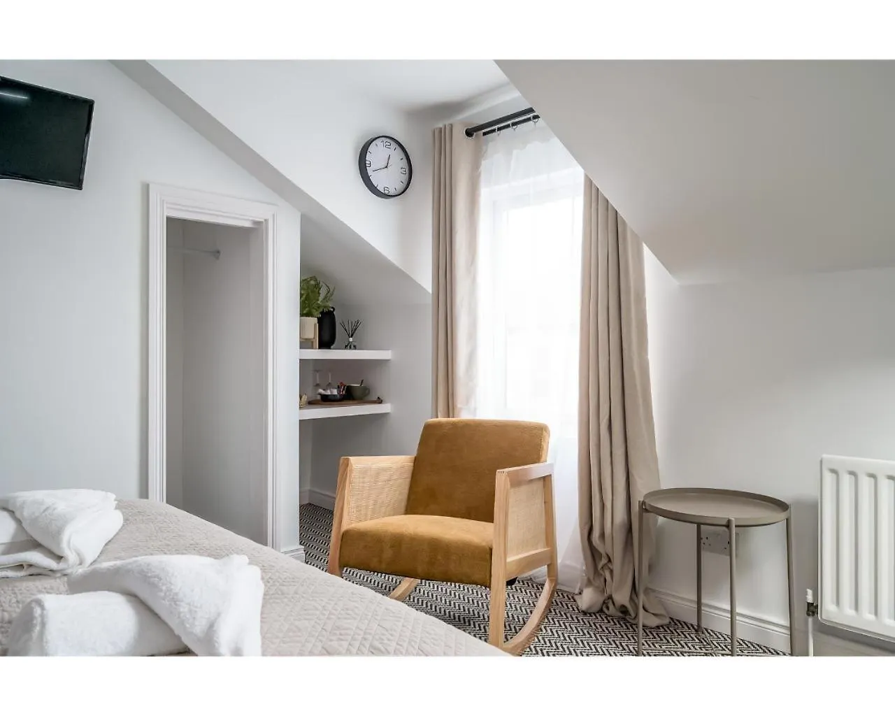 Gasthof Hotel The Wellesley Belfast