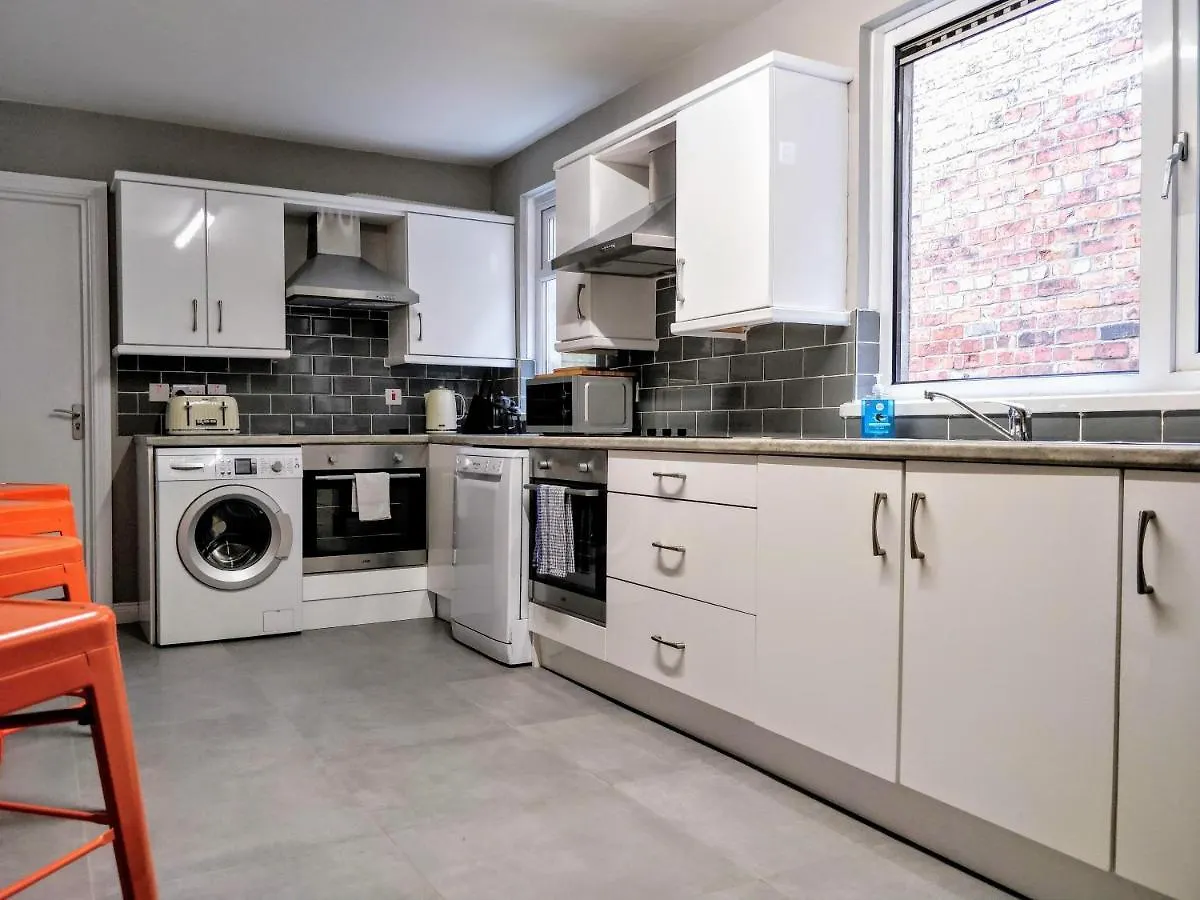 **** Guest house The Wellesley Hotel Belfast United Kingdom